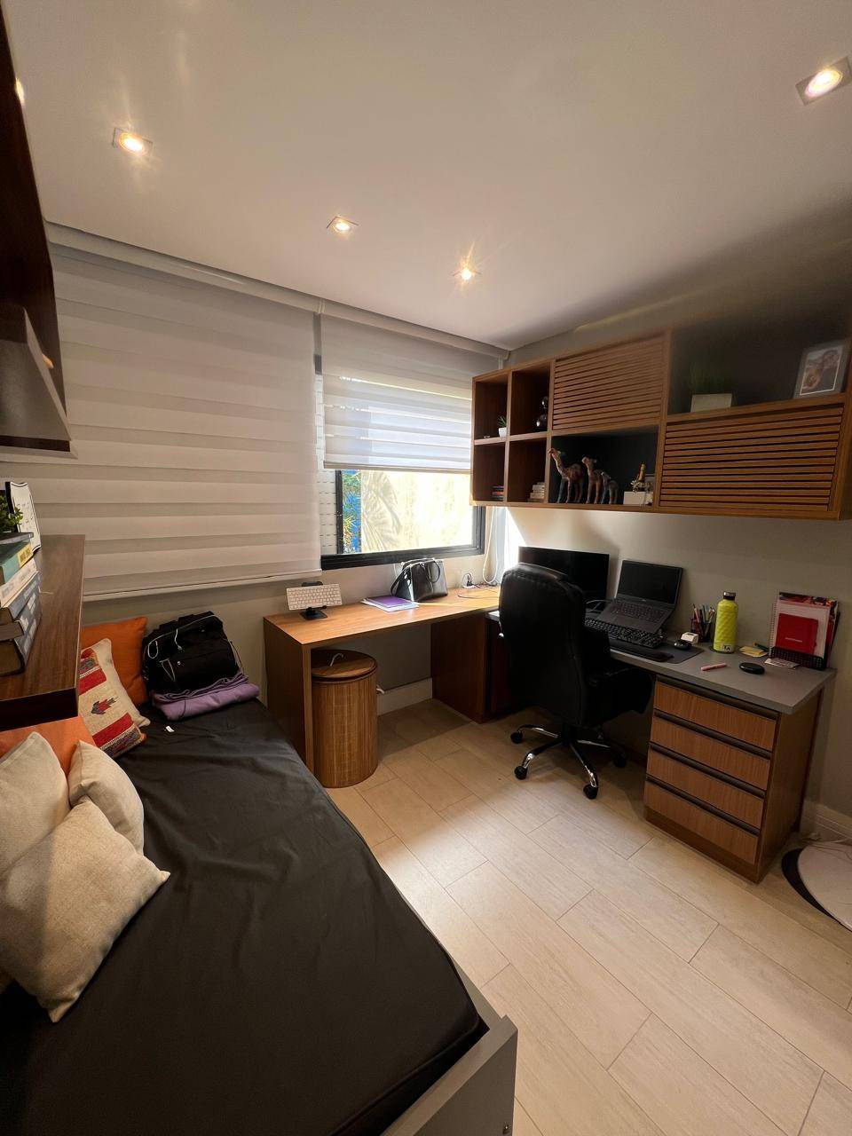 Apartamento à venda com 2 quartos, 53m² - Foto 4