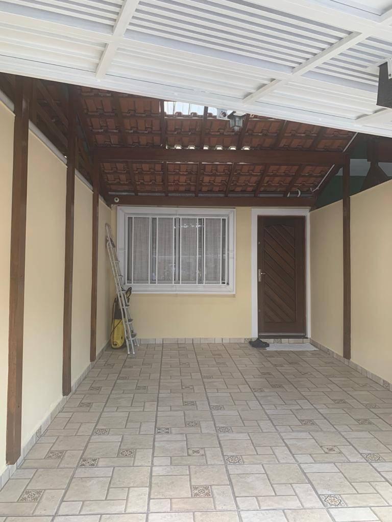 Sobrado à venda com 2 quartos - Foto 2